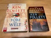 Ken Follett Die Tore der Welt & The Pillars of the Earth Bayern - Riedlhütte Vorschau