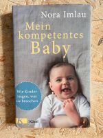 Buch „Mein kompetentes Baby“ Niedersachsen - Burgdorf Vorschau