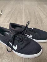 Schwarze Nike Schuhe Herren Nordrhein-Westfalen - Lohmar Vorschau