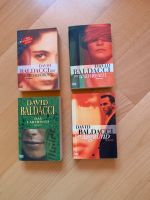 4 Taschenbücher von Baldacci Dithmarschen - Brunsbuettel Vorschau