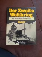 Bücher Set 3 Bände der 2. Weltkrieg Baden-Württemberg - Altshausen Vorschau