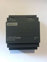 Netzgerät Siemens LOGO Power 12 V 4,5A 6EP13221SH03 *NEU!* Nordrhein-Westfalen - Elsdorf Vorschau