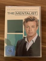 The Mentalist - Staffel 3 / 5 DVDs - neu & OVP Bayern - Goldkronach Vorschau