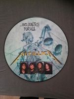 Metallica Schallplatten/Vinyl Sammlung Bayern - Ebensfeld Vorschau