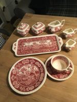 Villery&Boch Rusticana Rot Schleswig-Holstein - Pogeez Vorschau