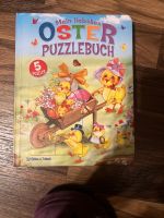 Oster Puzzlebuch Sachsen - Lößnitz Vorschau