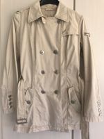 kurzer Trenchcoat Gr. 38 Baden-Württemberg - Bruchsal Vorschau