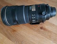 Nikon AF-S VR Nikkor 300mm f/2.8G IF-ED Hessen - Haiger Vorschau