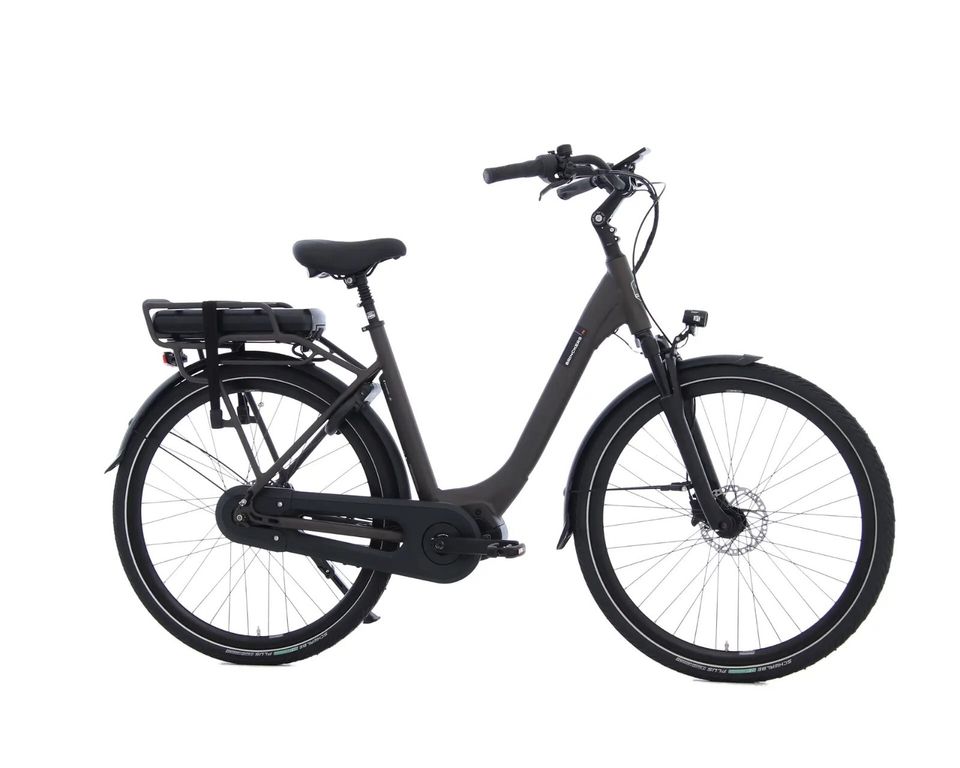 E-Bike BRINCKERS Brisbane M7 / 80NM Mittelmotor /Mod.2024 in Essen