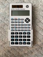 HP 10s + Scientific Calculator Taschenrechner für Uni geeignet Köln - Seeberg Vorschau