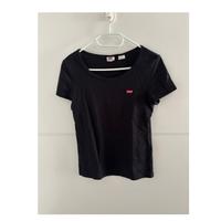 Levi’s T-Shirt schwarz Gr.S Thüringen - Erfurt Vorschau