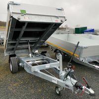 ⭐Eduard Kipper⭐2615 1500kg Handpumpe NEU & SOFORT VERFÜGBAR Rückwärtskipper Bayern - Pirk Vorschau