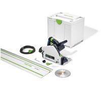 Festool Tauchsäge ts55 mieten mit schienen Brandenburg - Gosen-Neu Zittau Vorschau