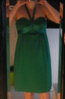 Esprit Collection Kleid Abendkleid grün Größe 40 NEU Hessen - Fernwald Vorschau