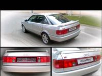 Audi 80 S2 B4 V6 Cabrio Color Edition Look Rückleuchten 1# Niedersachsen - Barsinghausen Vorschau