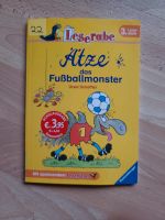 Buch Ätze Das Fußballmonster Bayern - Hallstadt Vorschau