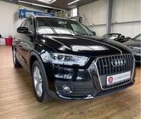 Audi Q3 2.0 TFSI quattro Nordrhein-Westfalen - Witten Vorschau