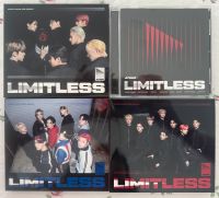 ATEEZ ALBUM LIMITLESS HONGJOONG SEONGHWA PHOTOCARD PC PCS SAN Baden-Württemberg - Schorndorf Vorschau