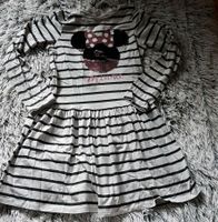 H&m Kleid Minnie Mouse Wendepallietten Gr 134/140 Brandenburg - Premnitz Vorschau