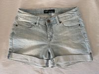 Neue Jeans Shorts, Arizona, blue-stone washed, Taschen, Schlaufen Baden-Württemberg - Eschbach Vorschau