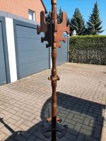 Garderobe Kleiderständer aus Holz Niedersachsen - Wennigsen Vorschau