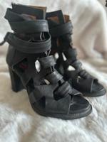 A.S.98 Sandalen Rheinland-Pfalz - Kemmenau Vorschau