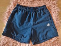 Schöne Adidas Jungen Sport Hose Shorts 164 Schleswig-Holstein - Kellinghusen Vorschau