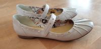Ballerinas Schuhe von Marco Tozzi Gr. 38 beige Bayern - Olching Vorschau
