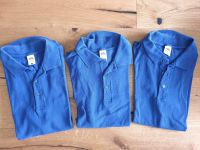 Herren Polo shirt blau Bayern - Bernau am Chiemsee Vorschau