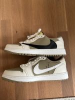 Travis Scott Jordan 1 Golf Gr.43 Baden-Württemberg - Biberach an der Riß Vorschau