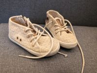 Sneaker von Zara Baby (Größe 22) Rheinland-Pfalz - Trimbs Vorschau