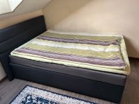 Boxspringbett 140 cm x 200 cm Bayern - Roth Vorschau