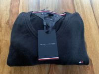 Tommy Hilfiger Pullover Pulli Oberteil Sweatshirt Größe M schwarz Bayern - Amberg Vorschau