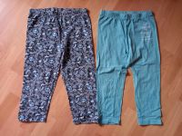 2x ¾ Leggings Gr. 146/152 Bayern - Wegscheid Vorschau