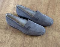 Waldlãufer Damen Slipper Größe:8 Kiel - Wellsee-Kronsburg-Rönne Vorschau