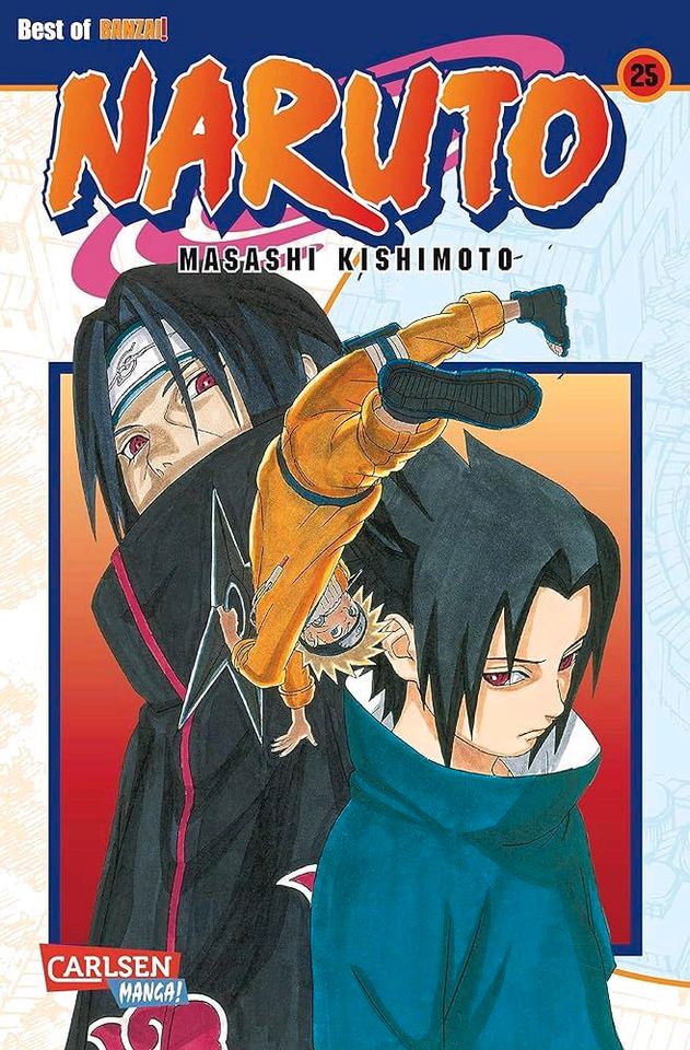 Naruto Manga Bände zur Auswahl 1-30 in Berlin
