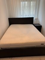 Ikea malm bett 160x200 Hamburg-Mitte - Hamburg Billstedt   Vorschau