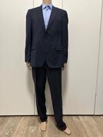 HUGO BOSS HERREN ANZUG IN DUNKELBLAU GRÖßE: 52 Nordrhein-Westfalen - Haan Vorschau