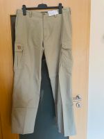 17) Fjäll Räven gr 54 trousers outdoor beige Hessen - Wächtersbach Vorschau