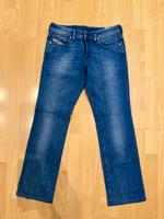 Schöne Jeans von Diesel Nordrhein-Westfalen - Gummersbach Vorschau