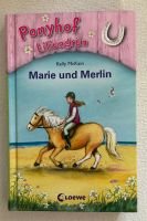 Ponyhof Liliengrün (Band 1) – Marie und Merlin Niedersachsen - Bienenbüttel Vorschau