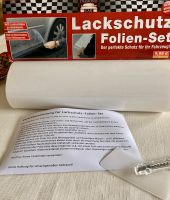 Lackschutz Folien Set für Autos Thüringen - Themar Vorschau