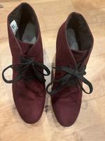 AbsatzSchuhe (Wedges) Nordrhein-Westfalen - Burscheid Vorschau