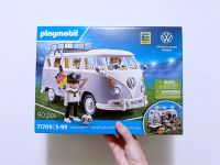 Playmobil 71709 VW T1 Edeka Fan Edition (neu) Kr. München - Haar Vorschau