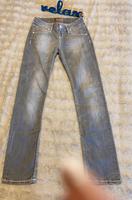Jeans Soccx grau Größe 26/32 Damen Häfen - Bremerhaven Vorschau