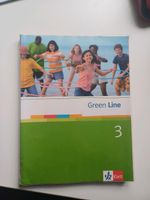 Schulbuch Englisch Green Line 3 Textbuch Essen - Essen-Südostviertel Vorschau