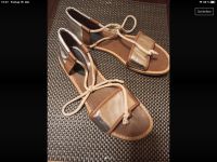 Marni for h&m Sandalen Gr. 40 Dortmund - Mitte Vorschau