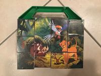 Disney Junglebuch Puzzle Kinder Baden-Württemberg - Heddesheim Vorschau