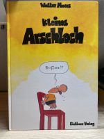 Walter Moers - Kleines Arschloch Dortmund - Bodelschwingh Vorschau