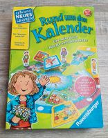 Rund um den Kalender Kinderspiel Schleswig-Holstein - Neumünster Vorschau